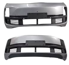 Bumper Assembly,Front